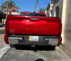 تويوتا توندرا